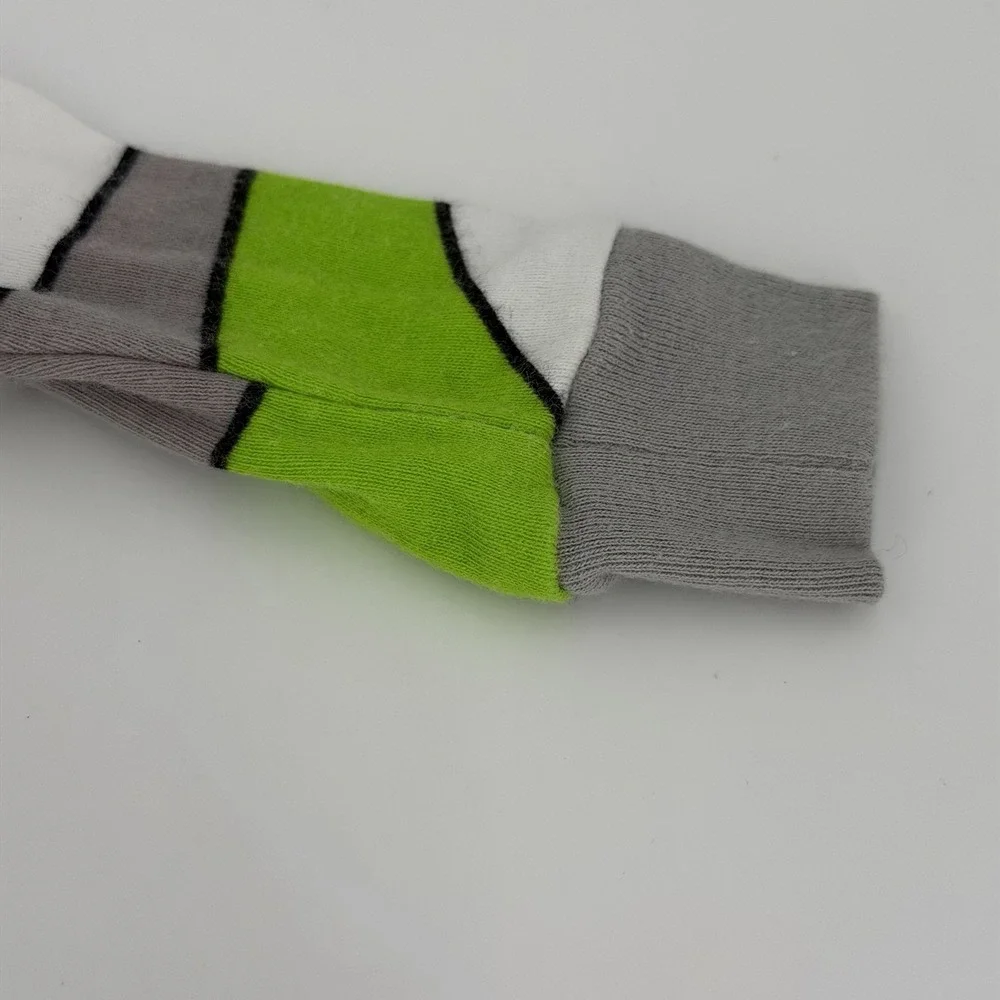 Disney Baby Sleeper Toddler 0-3 Months Green Full Zip Buzz Lightyear Cotton